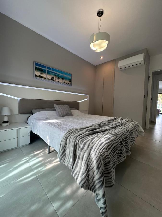 Oasis Beach Relax Guardamar del Segura Ngoại thất bức ảnh