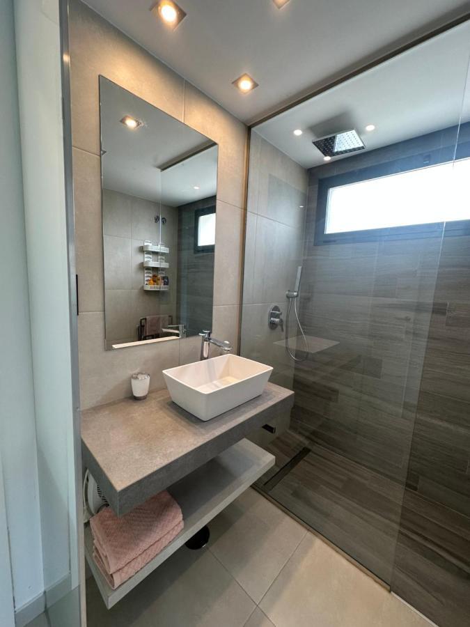 Oasis Beach Relax Guardamar del Segura Ngoại thất bức ảnh