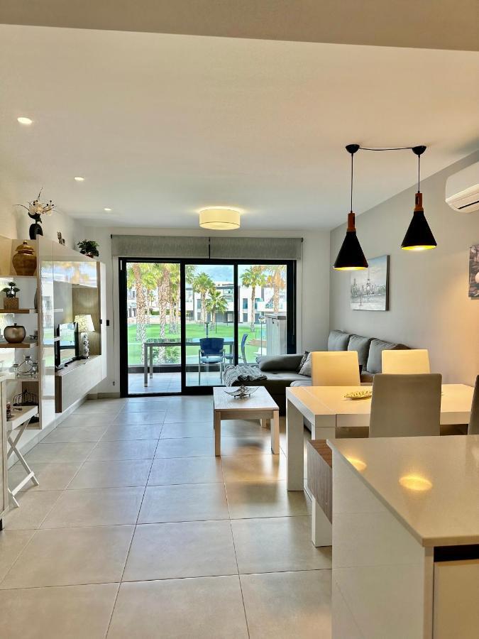 Oasis Beach Relax Guardamar del Segura Ngoại thất bức ảnh