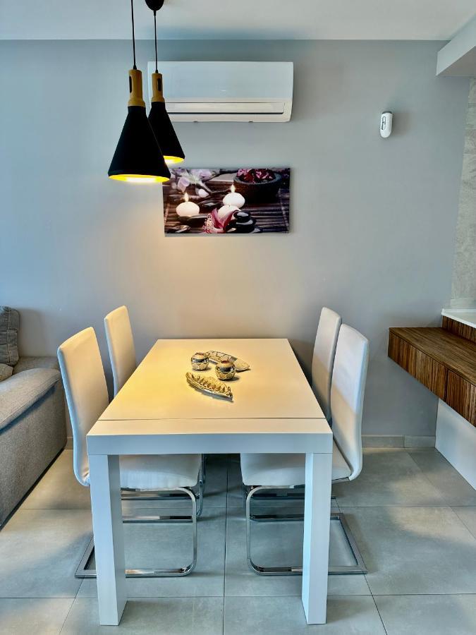 Oasis Beach Relax Guardamar del Segura Ngoại thất bức ảnh