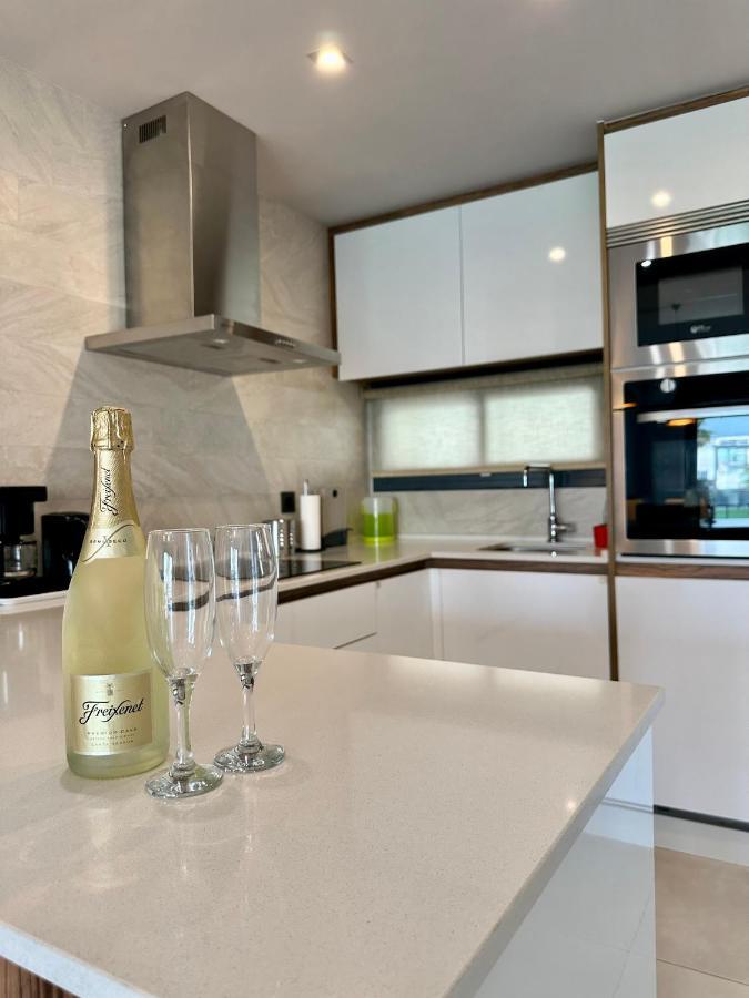 Oasis Beach Relax Guardamar del Segura Ngoại thất bức ảnh