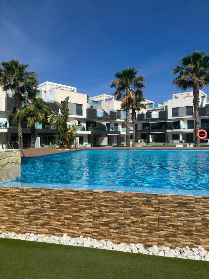 Oasis Beach Relax Guardamar del Segura Ngoại thất bức ảnh