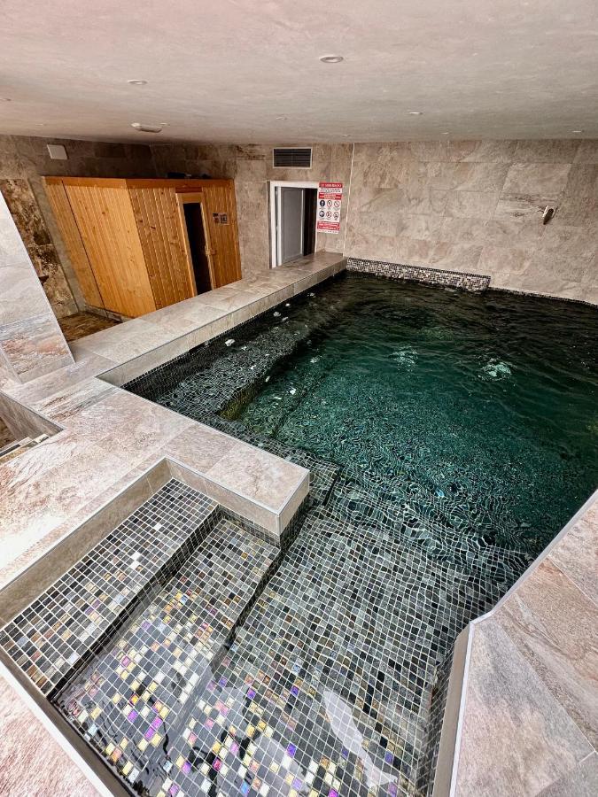 Oasis Beach Relax Guardamar del Segura Ngoại thất bức ảnh