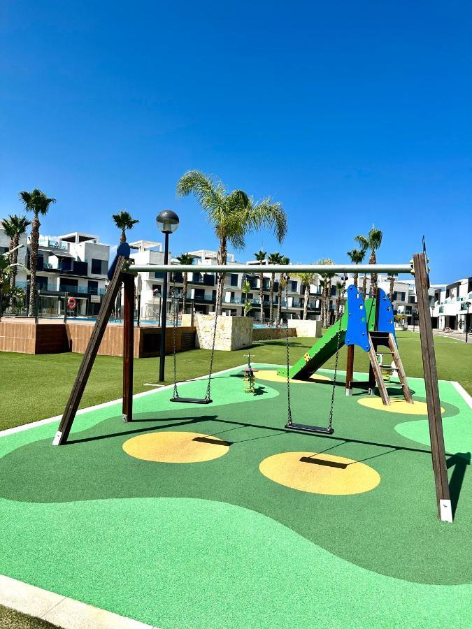 Oasis Beach Relax Guardamar del Segura Ngoại thất bức ảnh