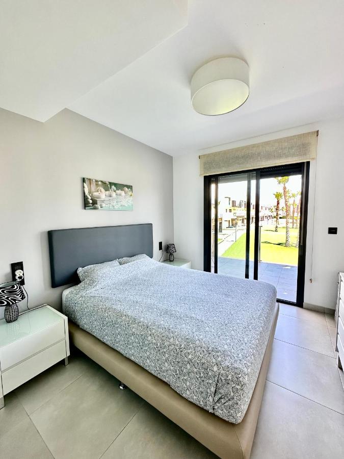 Oasis Beach Relax Guardamar del Segura Ngoại thất bức ảnh