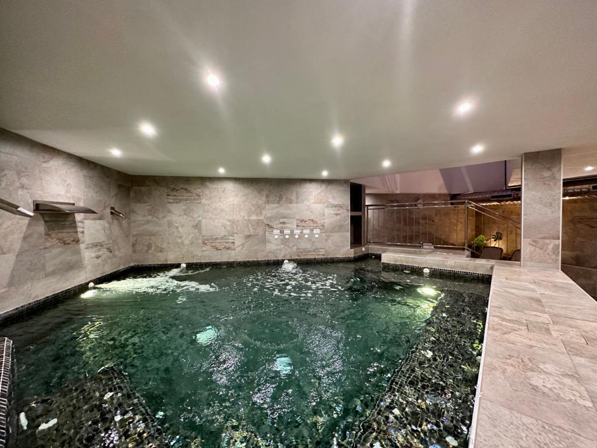 Oasis Beach Relax Guardamar del Segura Ngoại thất bức ảnh